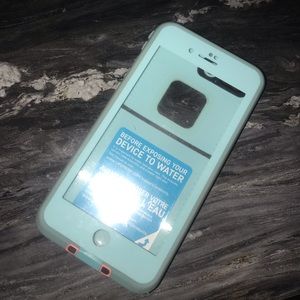 Lifeproof Case Iphone 7+